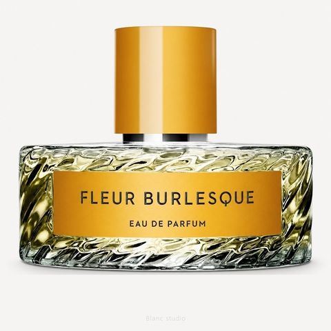 VILHELM PARFUMERIE Fleur Burlesque